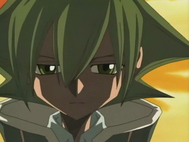 Otaku Gallery  / Anime e Manga / Shaman King / Screen Shots / Episodi / 31 - Forest of Fairies / 105.jpg